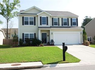 9626 N Carousel Cir, Summerville, SC 29485