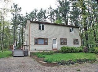 125 N Berwick Rd, Wells, ME 04090