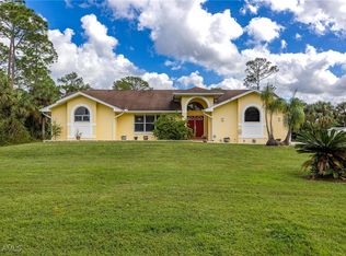 704 Willard Ave, Lehigh Acres, FL 33972