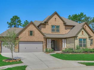 31206 Maple Park Ln, Spring, TX 77386
