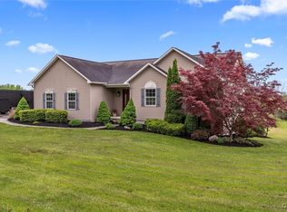 5681 Silver Street Rd, Auburn, NY 13021