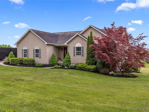5681 Silver Street Rd, Auburn, NY 13021