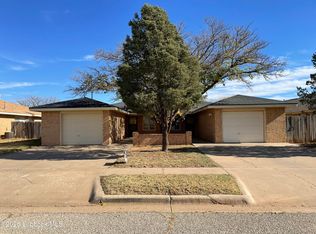 9703 Avenue X, Lubbock, TX 79423