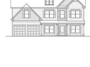 356 Strasburg Drive Wellington E LOT 47, Simpsonville, SC 29681