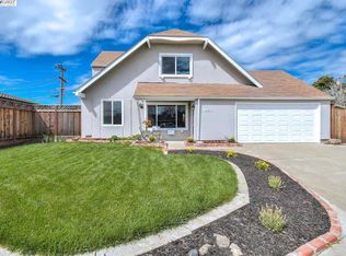 4727 Wadsworth Ct, Fremont, CA 94538