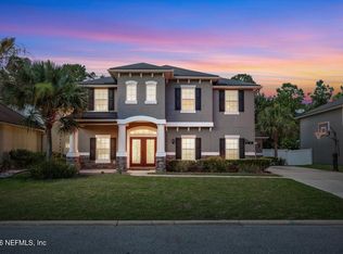 57 Huffner Hill Cir, Saint Augustine, FL 32092