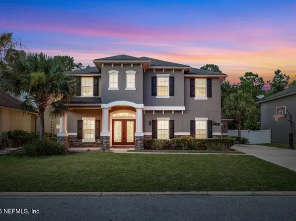 57 HUFFNER HILL Circle, St. Augustine, FL 32092