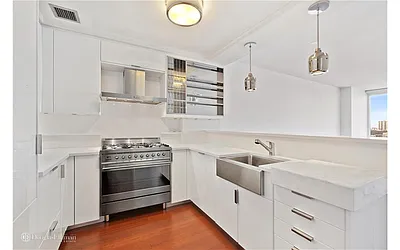 Rented by Douglas Elliman