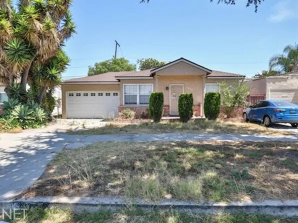 4656 Sawtelle Blvd, Los Angeles, CA 90230
