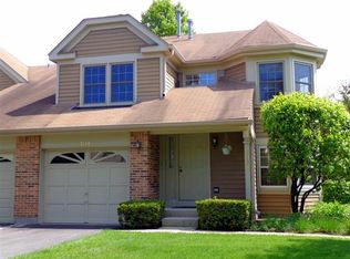3128 Daniels Ct, Arlington Heights, IL 60004