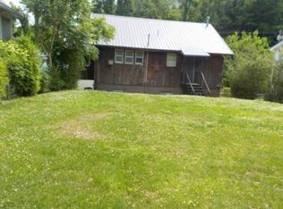265 Scott Ave, Pikeville, KY 41501