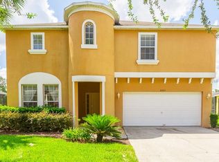 8525 La Isla Dr, Kissimmee, FL 34747