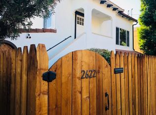 2622 1/2 Waverly Dr, Los Angeles, CA 90039