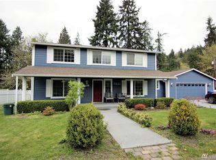 260 Paxton Rd, Kelso, WA 98626