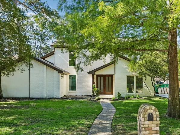 11947 Fawnview Dr, Houston, TX 77070
