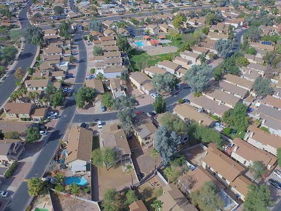 5th image of 921 S Val Vista Dr Unit 93