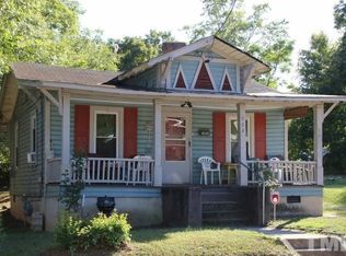 908 Holloway St, Durham, NC 27701