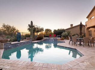 7387 E Cliff Rose Trl, Gold Canyon, AZ 85118