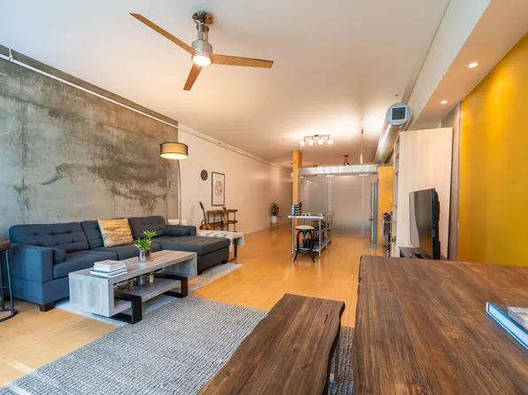 1111 S Grand Ave APT 605, Los Angeles, CA 90015