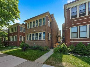 4436 N Sacramento Ave #1, Chicago, IL 60625