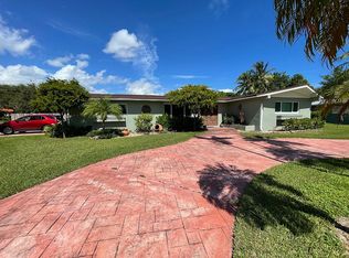 8945 SW 186th Ter, Cutler Bay, FL 33157