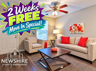 506 S Oliver St #307, Gaffney, SC 29341