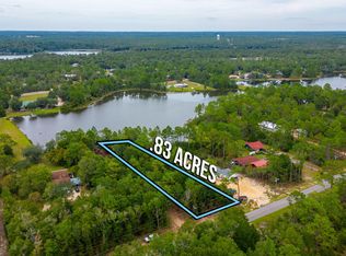 25 Caswell Rd, Defuniak Springs, FL 32433