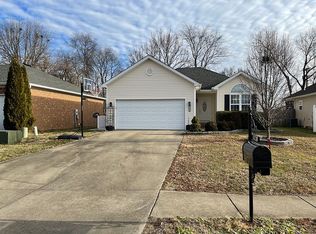3328 Innsbrooke Ave, Bowling Green, KY 42104