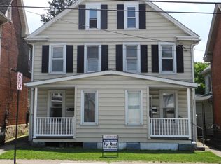 602 W Main St, Waynesboro, PA 17268