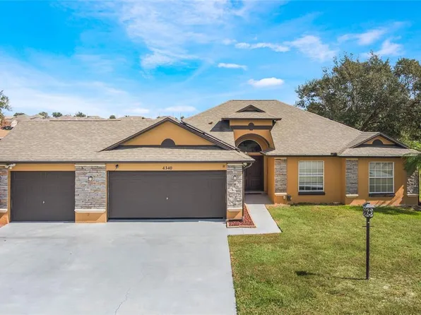 4340 Dinner Lake Dr, Lake Wales, FL 33859