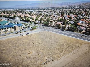 21st St E, Palmdale, CA 93550