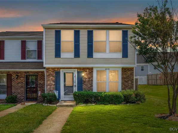 4822 Ballyshannon Ct, Henrico, VA 23228