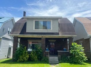2239 Washington Ave, Huntington, WV 25704