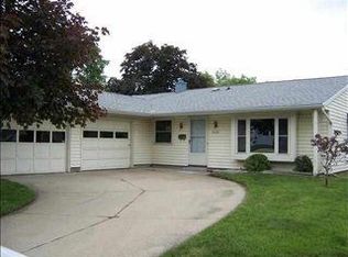 4626 Crawford Ct, South Bend, IN 46614