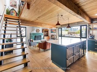 6 Littlehayes Ln, Toronto, ON M5T 1L8