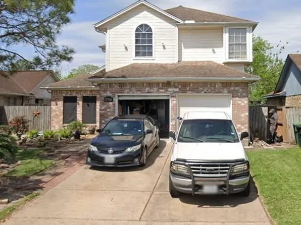 12806 Fawnway Drive, Houston, TX 77048