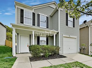 362 Morning Dew Dr, Concord, NC 28025