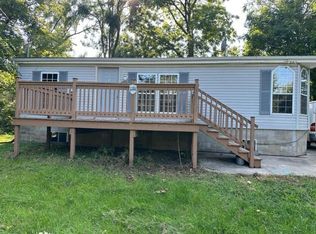 154 Peach St, Jackson, MI 49202
