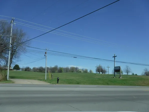 1231 Tiny Town Rd, Clarksville, TN 37042