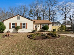 14304 Deloice Cres, Newport News, VA 23602