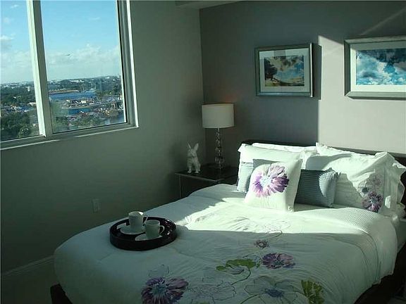 5th image of 1861 NW South River Dr Unit 1803