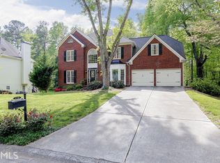 2830 Landing Way #26, Marietta, GA 30066