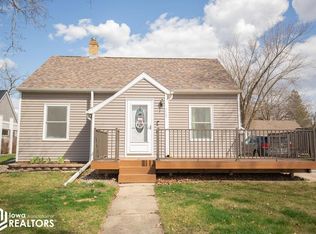 713 S Harlan St, Algona, IA 50511