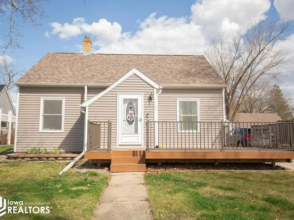 713 S Harlan St, Algona, IA 50511