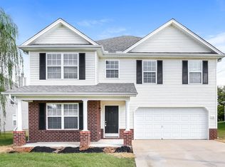 1236 Lasalle Dr, Smyrna, TN 37167