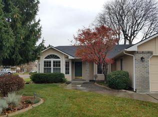9629 W Milclay St, Boise, ID 83704