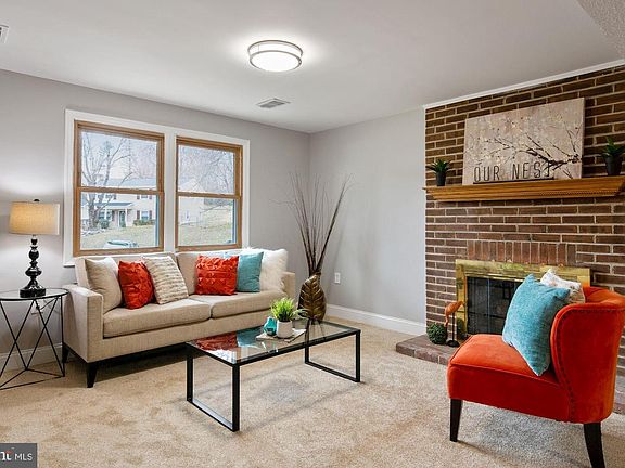 5th image of 4953 Linsey Ct