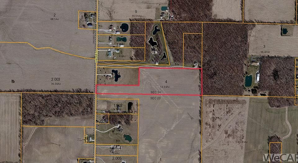 2nd image of 0 Hadsell Rd