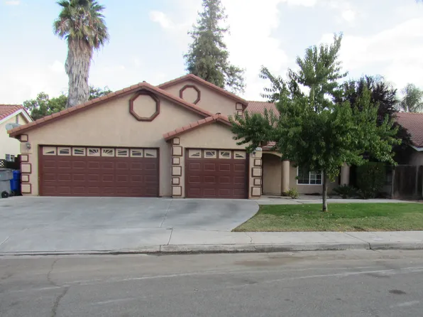 5634 W Paul Ave, Fresno, CA 93722