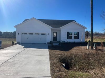 238 Deer Haven Drive, Richlands, NC, 28574